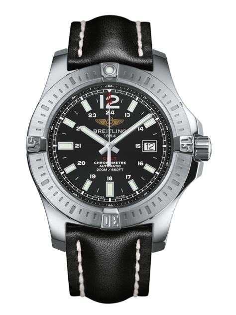 Breitling Colt (A1738811.BD44.435X) 